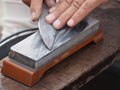 Knife Sharpening