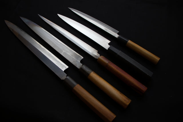 Kitchen Knives