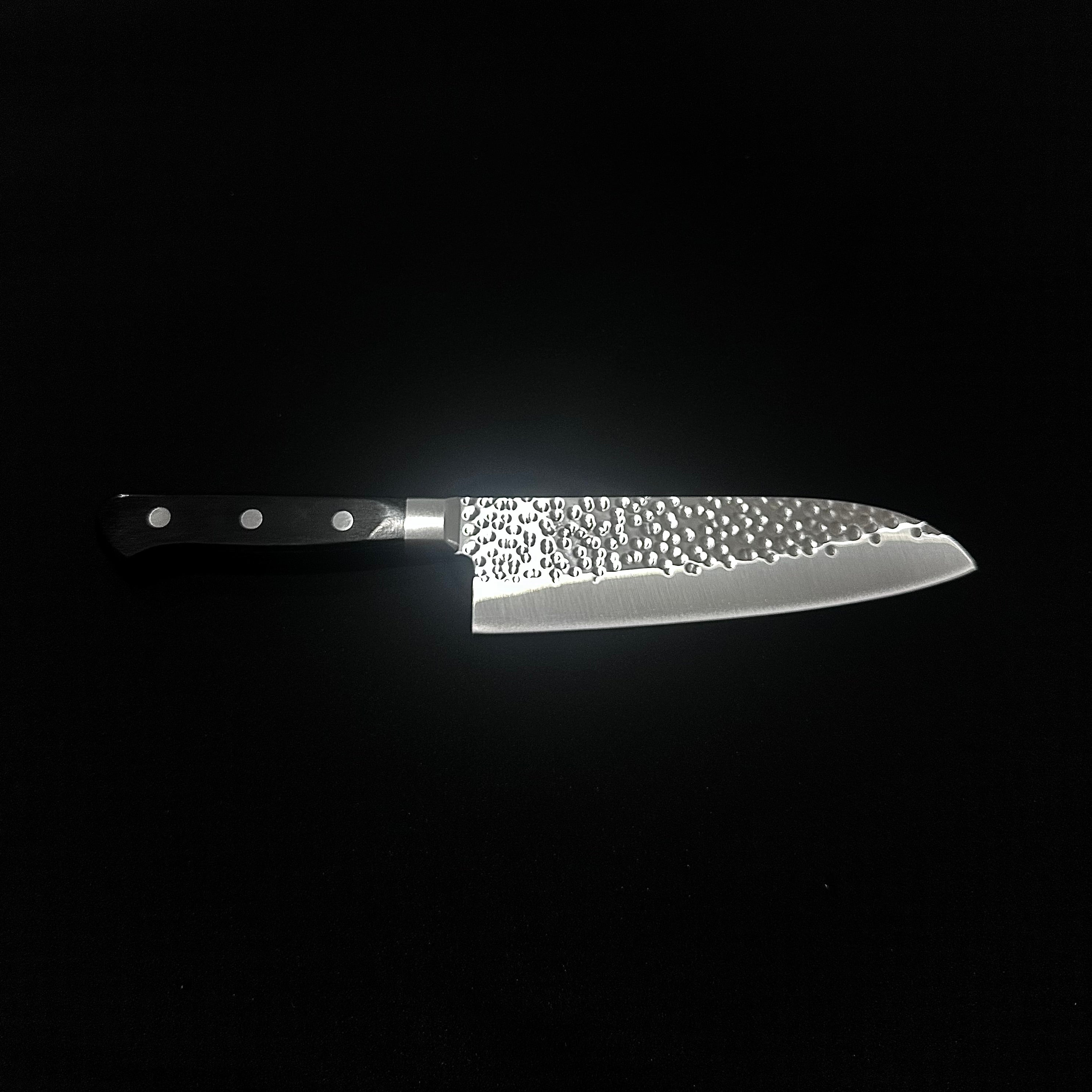 Seki Magoroku Imayo Santoku 165mm