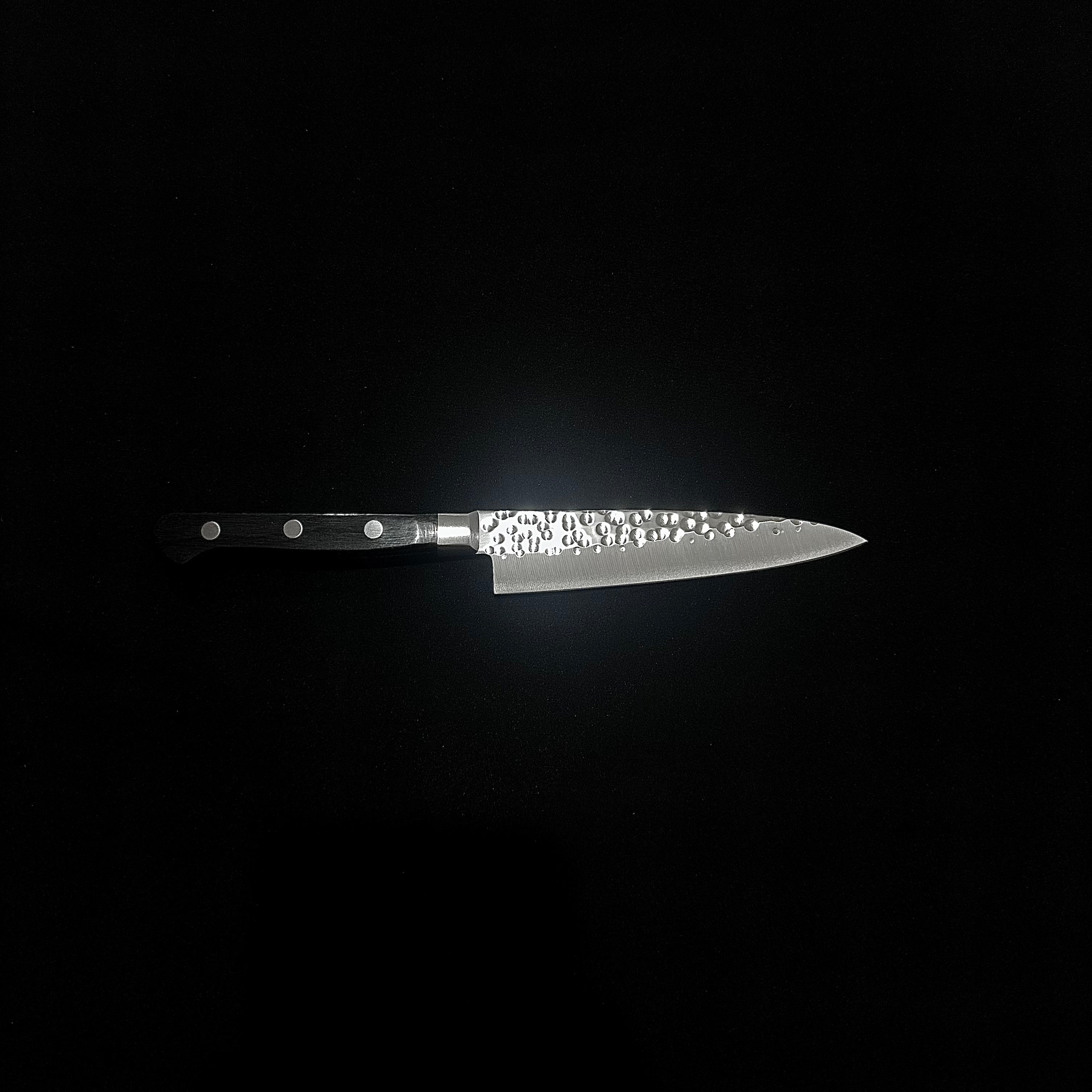 Seki Magoroku Imayo Petty 120mm