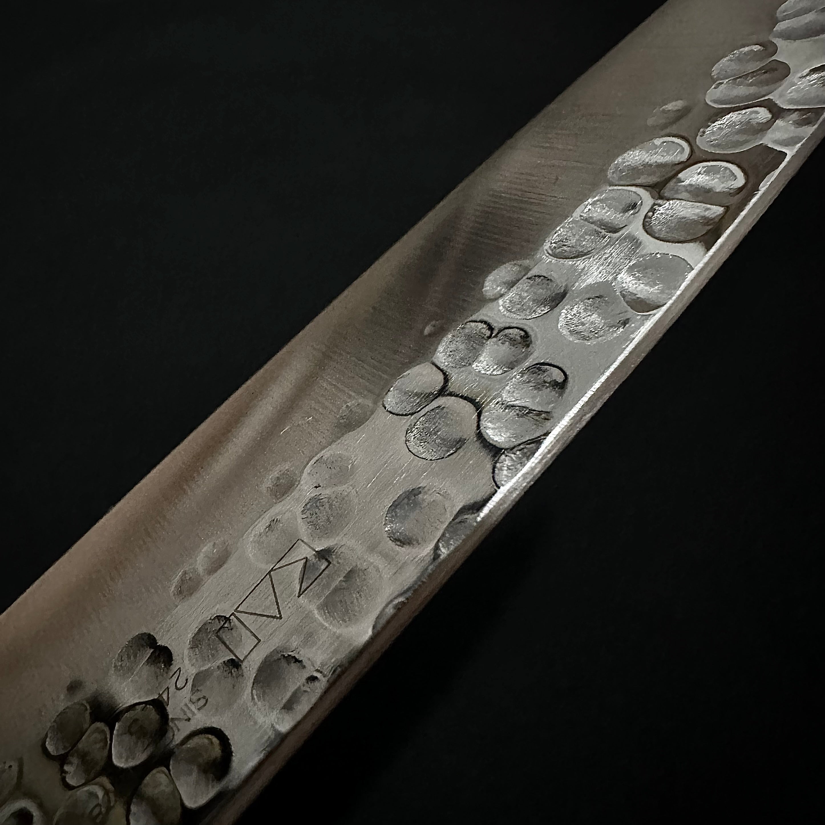 Seki Magoroku Imayo Petty 120mm