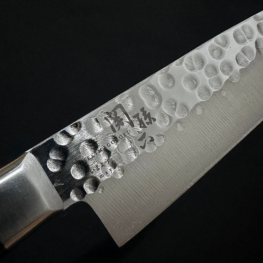 Seki Magoroku Imayo Petty 120mm
