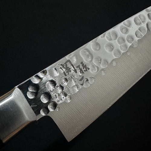 Seki Magoroku Imayo Petty 120mm