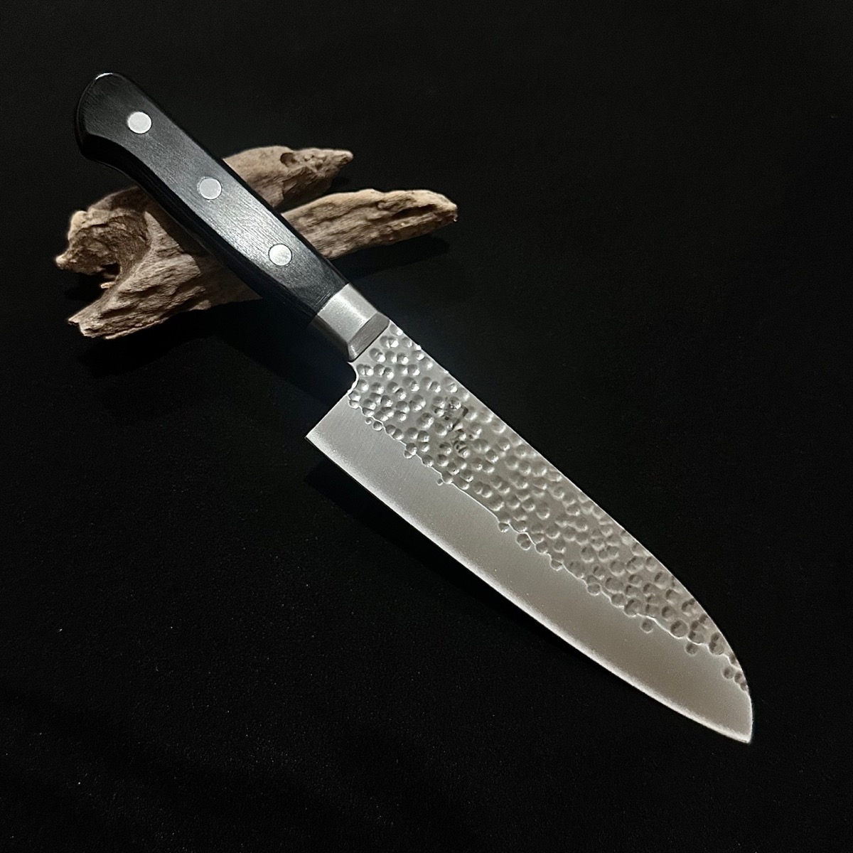 Seki Magoroku Imayou Santoku 165mm